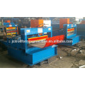 Hot sale! Curving roll forming machine for india